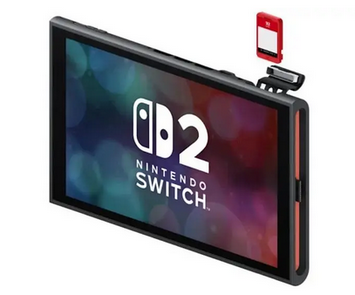 【悲報】識者「Switch 2、中古ゲーム使用でオンライン完全封鎖のリスク」