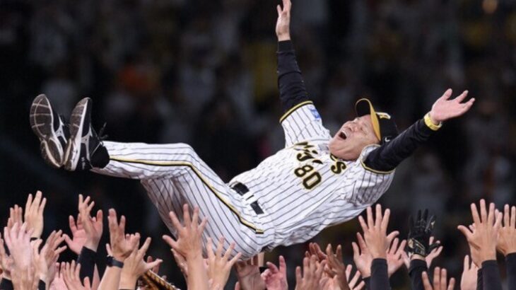 阪神タイガース、8月優勝の可能性が浮上する