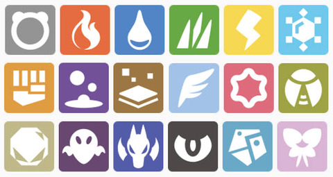 ポケモンで一番強いタイプってやっぱりフェアリーかドラゴンなの？