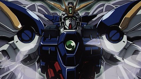 ガンダムWのリメイクOP、ガチでカッコ良すぎるwww