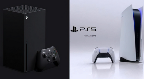 【PS5、79,980円】今こそ語ろう！次世代機の値段どーすんの問題…【XBOXSX、87,980円】