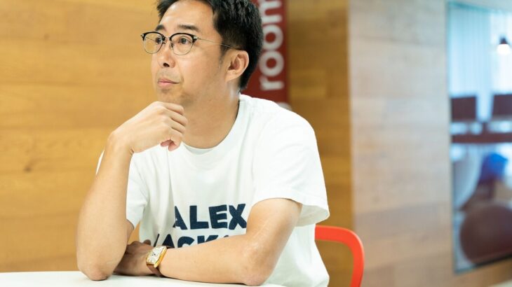 【そもそも？】矢作兼さんの「ある悩み」に野暮だと言われる事態に