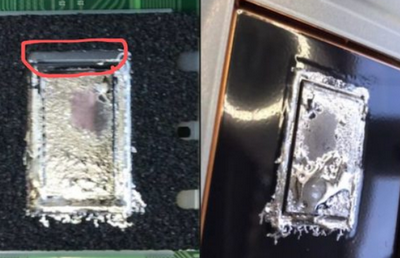 PS5を解析した開発者「液体金属が垂れて異常発熱するのがフリーズ多発の原因」と断定