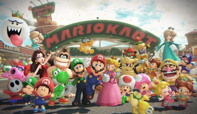 【悲報】マリカワールドクソアプデすぎてついに日本1のプレイヤーがお気持ち表明…