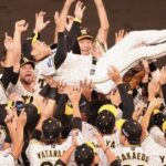 阪神タイガース、ここから32勝30敗でも80勝到達