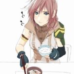 FFで一番かわいいヒロインはこいつだよな？
