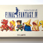スーファミのFF4をやったら20時間程でクリア出来たんやがこのボリュームで当時許されてたん？