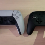 【動画あり】プロコン2 vs Dualsene、静音性対決！！
