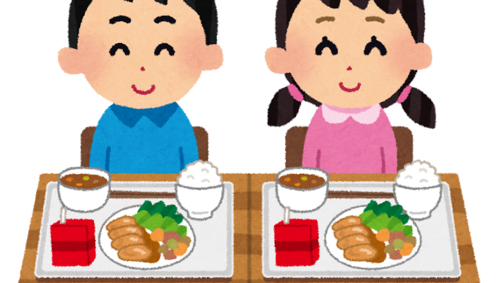 朝ごはんも小学校で　住民が市長に訴えて実現　想定超の児童利用　泉佐野市