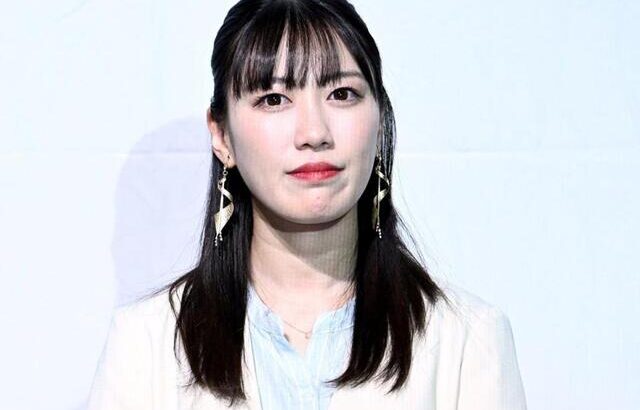 【先駆け？】高城れにさんの「ある証明」にすでに証明されていると言われる事態に