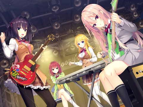 美少女ゲーム業界はもう終わり！← これ言い始めて10年は経つよな