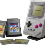 『初代ゲームボーイ』を再現した大人向けレゴが発売決定！