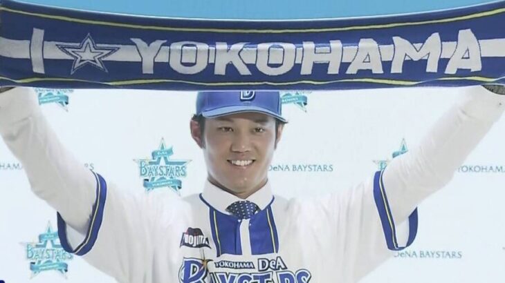 DeNA藤浪は先発起用前提なんやろか？？？