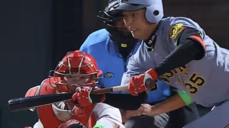虎ファン『17連勝まで行く可能性がある』←理由がこちら