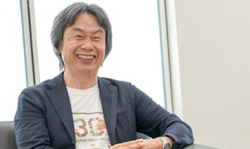 仮に宮本茂がこの世に存在しなかった場合宮本茂の代わりになれる存在って出てきたの？？？