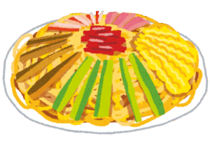 【ラジオ】「冷やし中華」のタレといえば…「ごまだれ」or「酢醤油」あなたはどっち？ アンケート結果発表！
