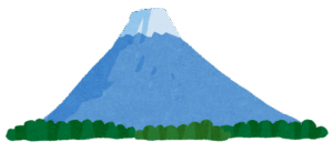 【静岡】富士山で山岳遭難　フランス人男性（19）が救助される　登山を強行し救助依頼か