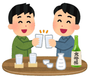 【酒】Z世代がついに飲み始めた　アルコール消費が急上昇