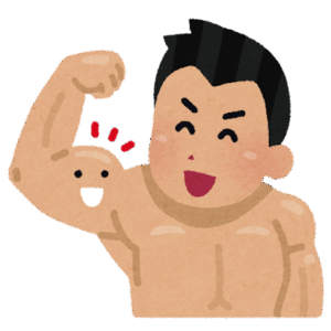 10年前きんにく「ヤーーーーー！！」世間「何がおもろいねんコイツ…」