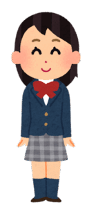 【ミスコン】「日本一かわいい中学一年生」決定　山口県出身・心愛（みゆあ）さんがグランプリ