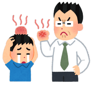 ビンタ、げんこつ、チョーク投げ…令和の若者には理解不能な「教師に殴られるのが当たり前」だった時代をふり返る　(中川淳一郎氏)