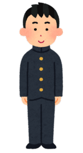 「学生時代にこういう奴は将来詰む」って特徴を教えてや