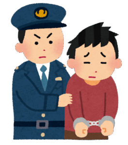 【滋賀】速度取締りの岐阜県警隊員に暴行した疑い　自称ベトナム国籍の２４歳男を現行犯逮捕