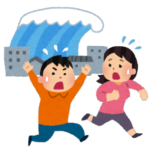【悲報】津波、どんどん高くなるWWWWWWWWWWWWWWWWWWWWWWW