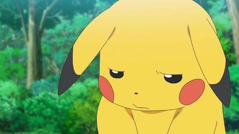 漫画の電気系能力者って雷落としときゃ大抵勝てるよな