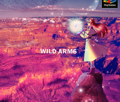 アークザラッド、ポポロクロイス、ワイルドアームズ…昔のSONYはほんと好きだった