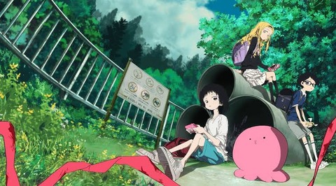 【朗報】タコピーの原罪さん、アニメ化大成功する