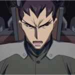 コードギアスの奇跡の藤堂←なぜか人気ないよな