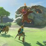 「ゼルダBotw」越えするゲームは今後誕生するのか