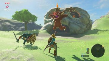「ゼルダBotw」越えするゲームは今後誕生するのか