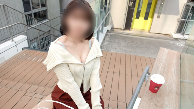 【歯科衛生士さん23歳】ダンスで鍛えた腰振りが自慢の歯科衛生士さん！！