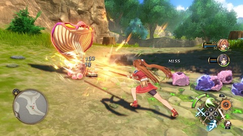 【朗報】『空の軌跡リメイク』、名作の予感