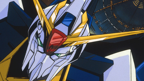 Zガンダム（ゼータガンダム）←これwwwww