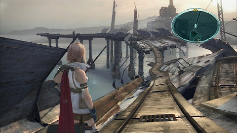 「FF13は固有名詞多すぎて意味不明！！」ワイ「ほーん、やってみるか」