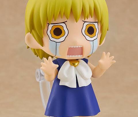 CV.大谷育江ちゃんで一番興奮する女の子