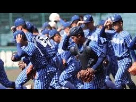 「高校野球には派手すぎる」厳しい声も…“ド派手ユニフォーム”青藍泰斗　監督「生徒数が減少傾向で、学校名アピールしたい」