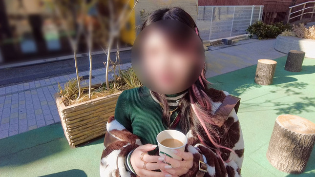 【動画撮影OKなギャル】元・家出ギャル、男の家を泊まり歩いて100人斬り！！