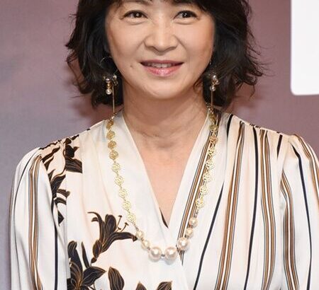 【あの番組も？】田中美佐子さんの「ある再会」に様々なことを思い返すことに