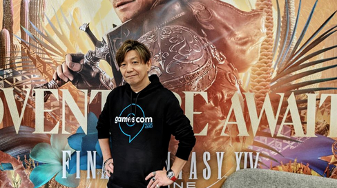 【神ゲー】レジェンド吉田「FF14黄金のレガシーは非常に好評。やり切ったという満足感がある」