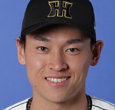早川太貴(25)二軍 2.82 16登板 8勝1敗 76.2回 WHIP1.12