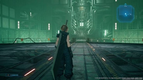 FF7の主人公たち「全部神羅が悪いんだあああああ！！！」→魔晄炉爆破