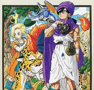 HD2D版ドラゴンクエスト5に追加されそうな新要素www
