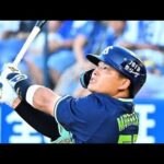 【話題】村上宗隆、ドジャースの三塁手として新たな挑戦へ！