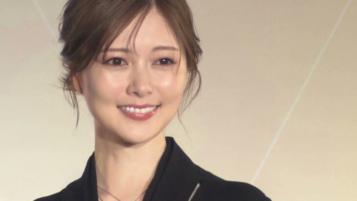 【話題】ちょっと待って！白石麻衣の制服姿、ガチで可愛すぎて草ｗｗｗ