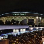 【必見】東京ドームライブ帰りに起きた衝撃事件！「ぶつかりおじさん」被害の真相とは？