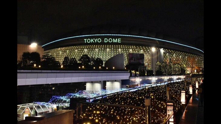 【必見】東京ドームライブ帰りに起きた衝撃事件！「ぶつかりおじさん」被害の真相とは？